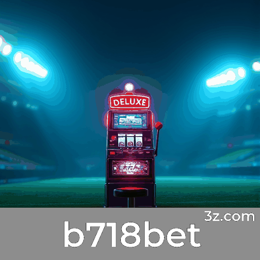 b718bet: Experiência de Cassino Imersiva para Brasileiros