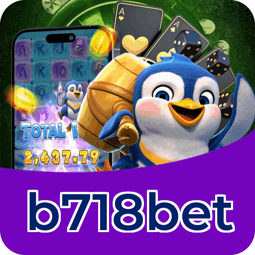 Instalar APK b718bet