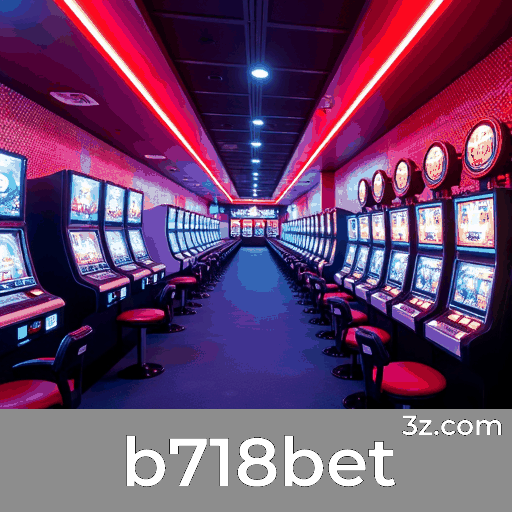 b718bet: Jogo ao Vivo, Emoção e Adrenalina para Brasileiros