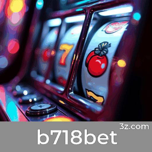 Diversidade de Jogos e Qualidade Incomparável no b718bet