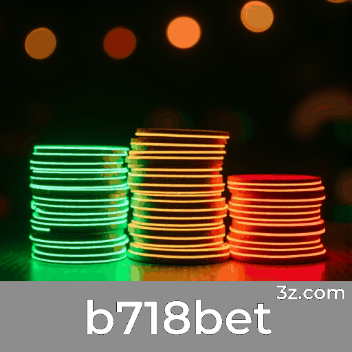 b718bet: Jogo ao Vivo, Emoção e Adrenalina para Brasileiros