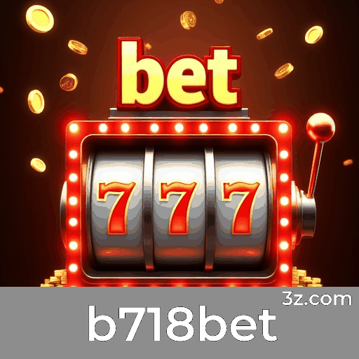 Diversidade de Jogos e Qualidade Incomparável no b718bet
