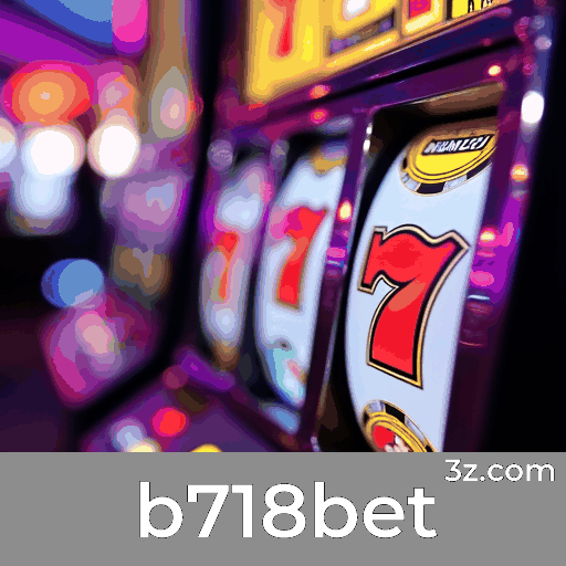 b718bet: Experiência de Cassino Imersiva para Brasileiros