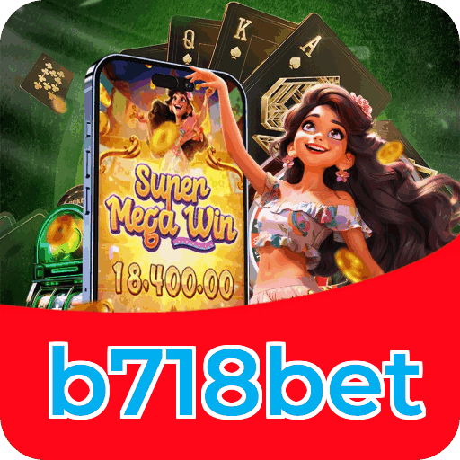 Download PC b718bet