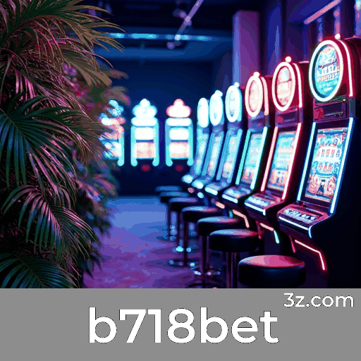 Desenvolvedores Top e Tecnologia Avançada na b718bet