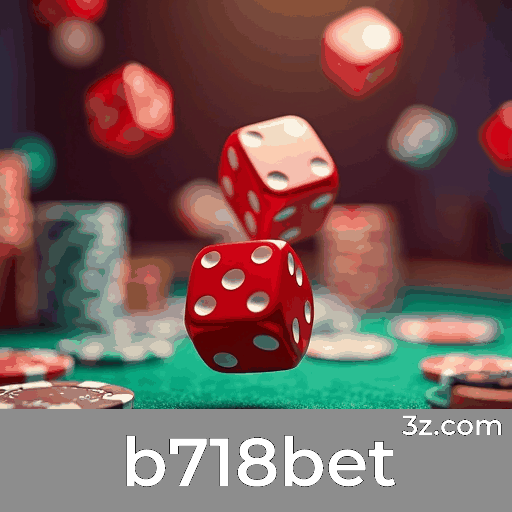 b718bet: Plataforma de Cassino e Apostas Confiável e Rápida
