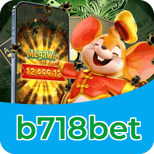 Certificações de segurança e licenças da b718bet