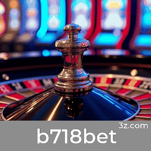 b718bet: Jogo ao Vivo, Emoção e Adrenalina para Brasileiros