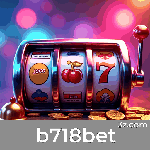 b718bet: Experiência de Cassino Imersiva para Brasileiros