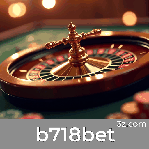 b718bet: Jogo ao Vivo, Emoção e Adrenalina para Brasileiros