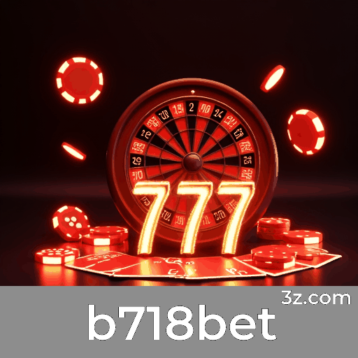 Diversidade de Jogos e Qualidade Incomparável no b718bet